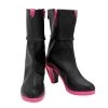 League Of Legends Battle Academia Katarina Cosplay Boots