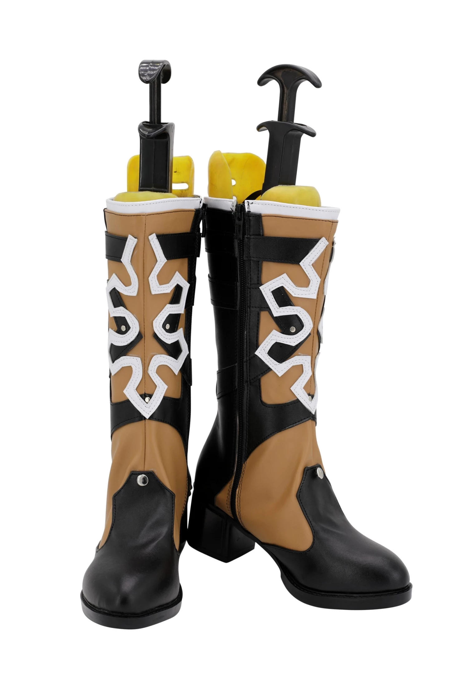 Girls Frontline WA2000 Cosplay Boots