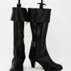 Resident Evil 6 Ada Wong Cosplay Boots