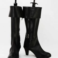 Resident Evil 6 Ada Wong Cosplay Boots
