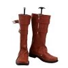 Code Vein Louis Amamiya Cosplay Boots