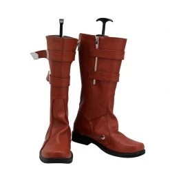 Code Vein Louis Amamiya Cosplay Boots