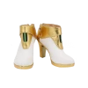Mobile Suit Gundam Sthesia Awar Cosplay Shoes