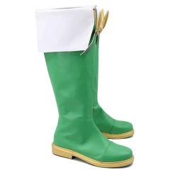 Princess Connect! Re:Dive Aoi Futaba Cosplay Boots