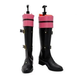 Castlevania Greta Cosplay Boots