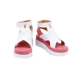 THE IDOLM@STER Shiny Colors Higuchi Madoka Cosplay Shoes