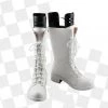 Cells At Work! White Blood Cell Neutrophil Cosplay Boots