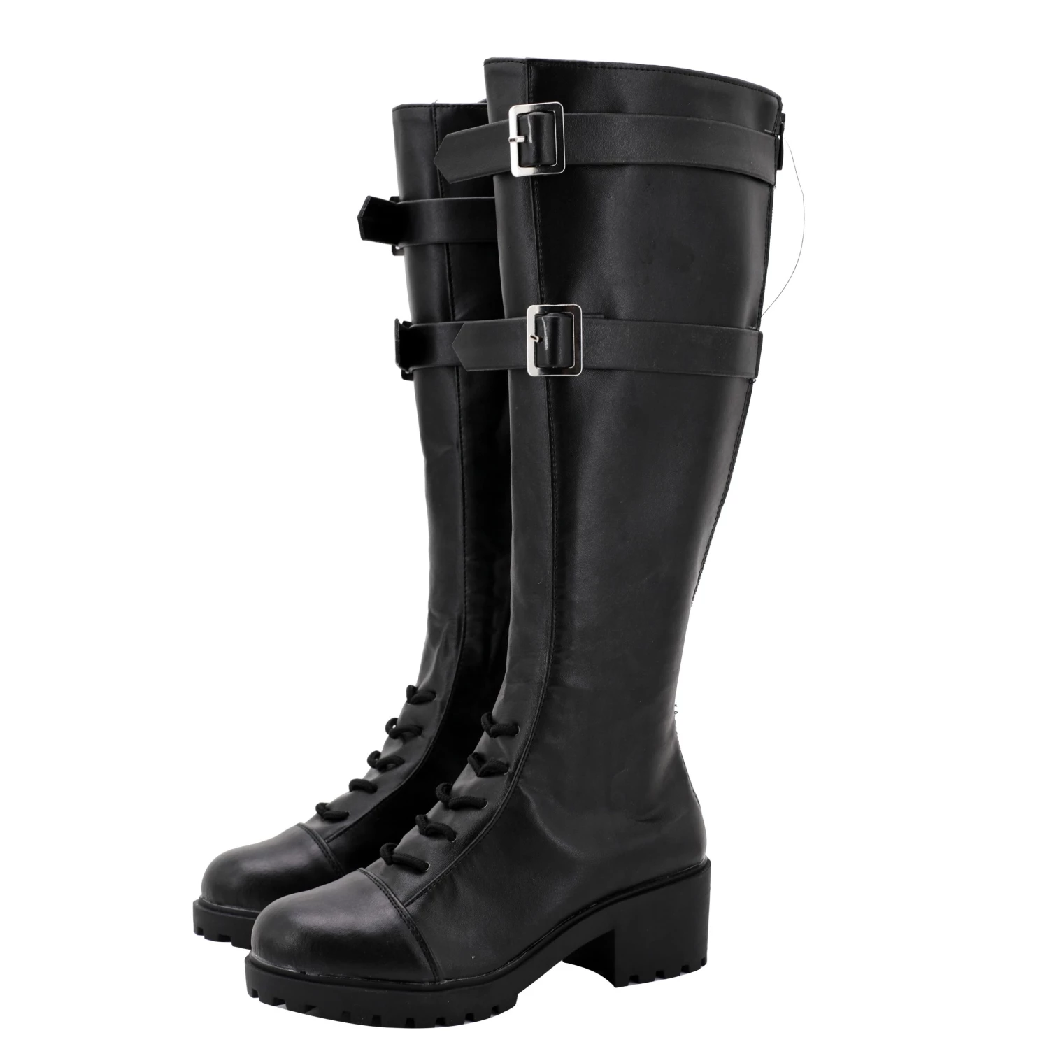 Virtual YouTuber Lauren Iroas Cosplay Boots - Image 4