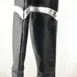 Dynasty Warriors 7 Shin Sangokumusou Cosplay Boots