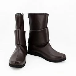 Re:Creators Meteora Osterreich Cosplay Boots
