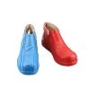 Kamen Rider Build Cosplay Shoes