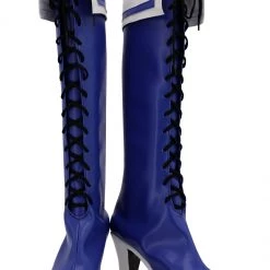 Axis Powers Hetalia Anna Braginskaya Cosplay Boots