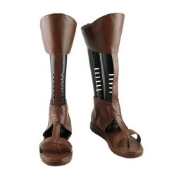 Hercules Cosplay Boots