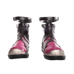 Xenoblade Chronicles: Definitive Edition Shulk Cosplay Shoes