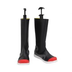 Naruto Itachi Uchiha Cosplay Boots