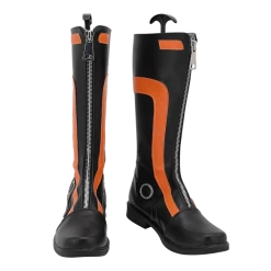 Hyper Scape Mint Cosplay Boots