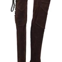 Critical Role Mollymauk Tealeaf Cosplay Boots