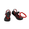 Virtual YouTuber Vox Akuma Cosplay Shoes