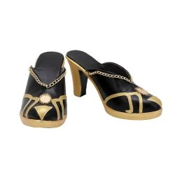 Love Live! All Stars! Mia Taylor Cosplay Shoes