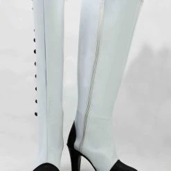RWBY Neo Cosplay Boots
