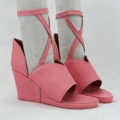 Aldnoah.Zero Asseylum Vers Allusia Cosplay Shoes