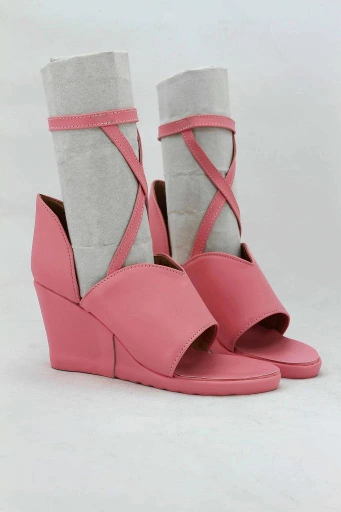 Aldnoah.Zero Asseylum Vers Allusia Cosplay Shoes