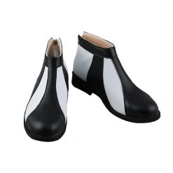 Inuyasha Dog General Cosplay Shoes