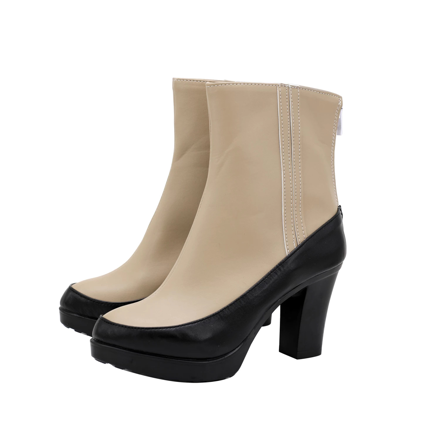 Spy × Family Thorn Princess Yor Forger Cosplay Shoes - Image 3