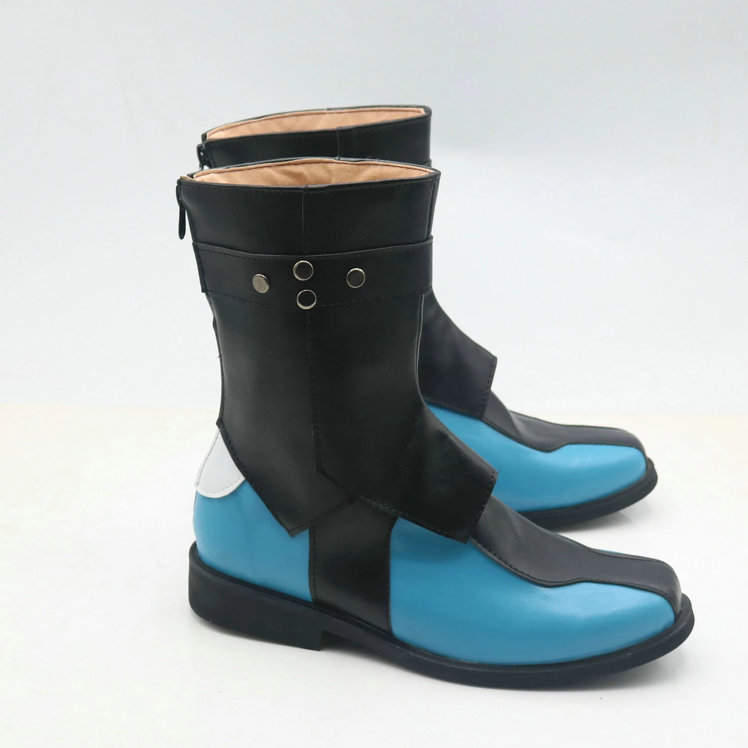 God Eater Yuu Kannagi Cosplay Shoes - Image 2