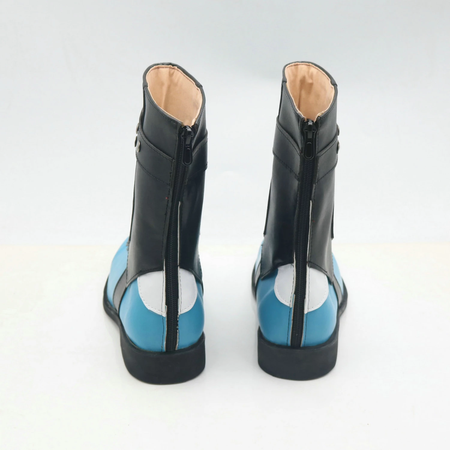 God Eater Yuu Kannagi Cosplay Shoes - Image 3