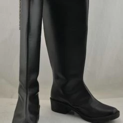 Vocaloid V Gakupo Cosplay Boots