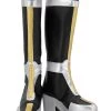 Kamen Rider 555: Paradise Lost Orga Cosplay Boots