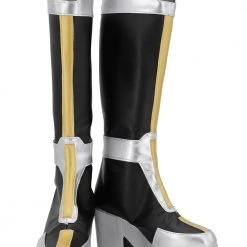 Kamen Rider 555: Paradise Lost Orga Cosplay Boots