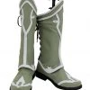 Final Fantasy XIV White Mage Cosplay Boots