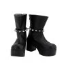Fate/Lord The Case Files Of Lord El-Melloi II Gray Cosplay Boots
