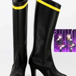 Love Live! School Idol Project A-RISE Cosplay Boots