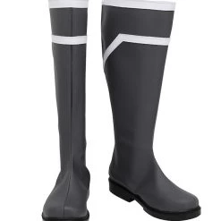 My Next Life As A Villainess: All Routes Lead To Doom! Alan Stuart Suit Cosplay Boots