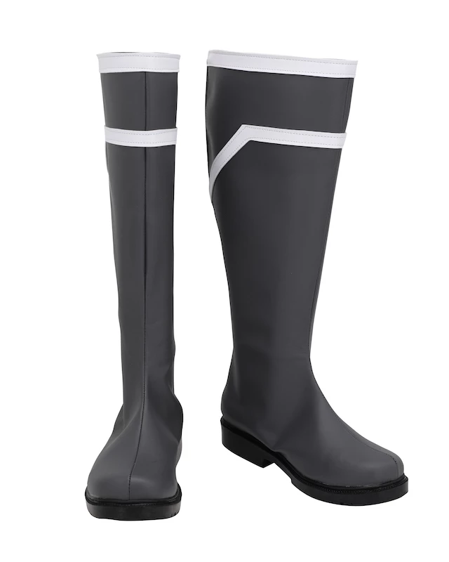My Next Life As A Villainess: All Routes Lead To Doom! Alan Stuart Suit Cosplay Boots