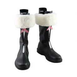 Virtual YouTuber Tsunomaki Watame Cosplay Boots