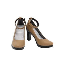 Love Live! Nijigasaki High School Idol Club Nakasu Kasumi Cosplay Shoes