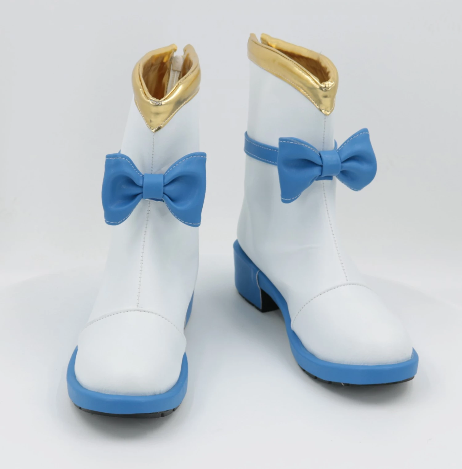 Uma Musume Pretty Derby Daiwa Scarlet Cosplay Shoes - Image 3