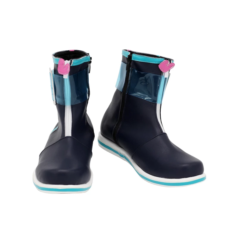 Ensemble Stars Nito Nazuna Cosplay Shoes - Image 2
