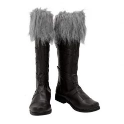 League Of Legends LOL Sylas Cosplay Boots