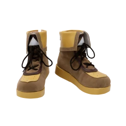 Virtual YouTuber Cosplay Shoes