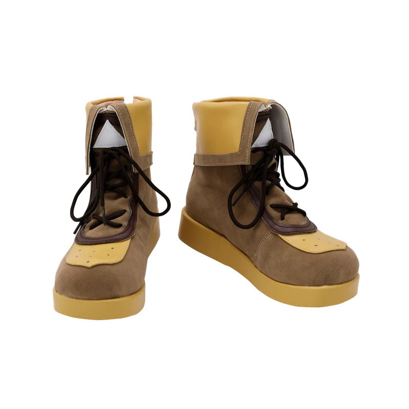 Virtual YouTuber Cosplay Shoes - Image 2