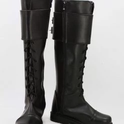Tokyo Ghoul Ayato Kirishima Cosplay Boots
