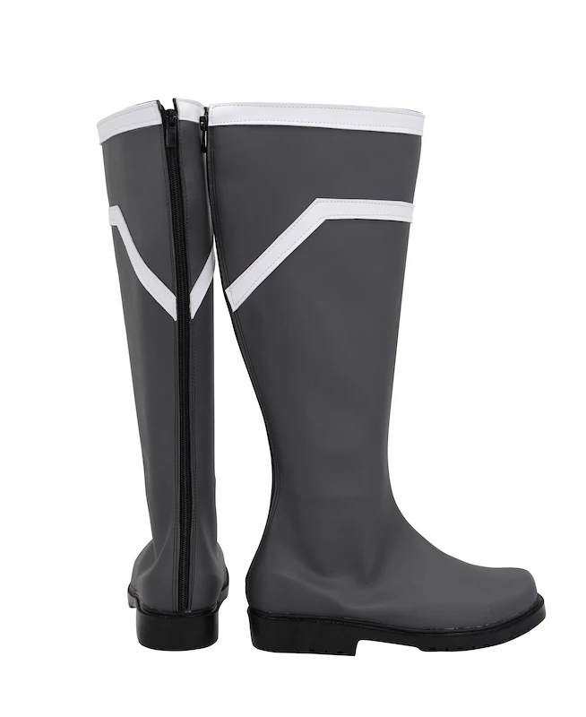 My Next Life As A Villainess: All Routes Lead To Doom! Alan Stuart Suit Cosplay Boots - Image 3