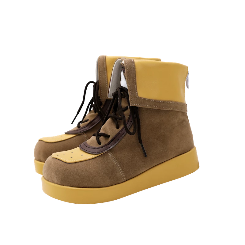 Virtual YouTuber Cosplay Shoes - Image 3