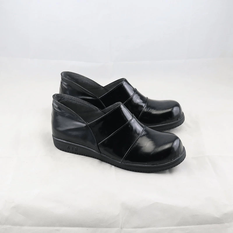 Kamen Rider Amazon Cosplay Shoes - Image 3