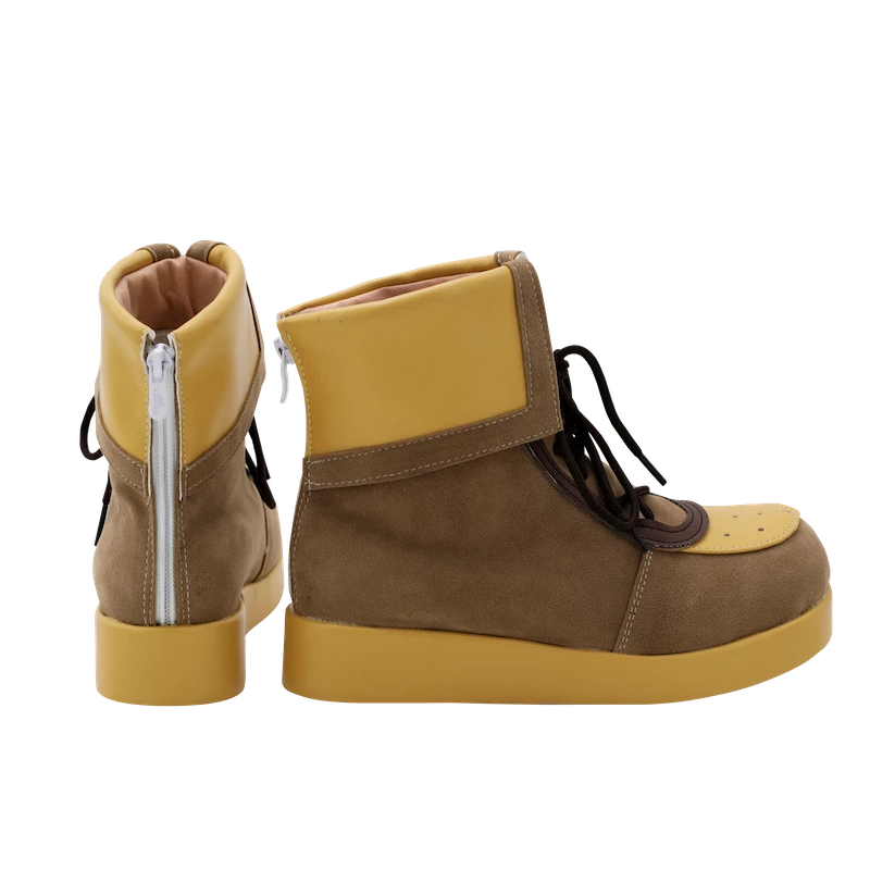 Virtual YouTuber Cosplay Shoes - Image 4